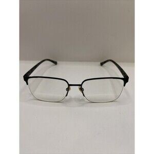 Joe Eyeglasses JOE4084 Men Blackjack Square 55-17-145 Frames Only